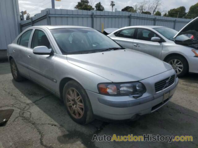 VOLVO S60, YV1RS64A432264316