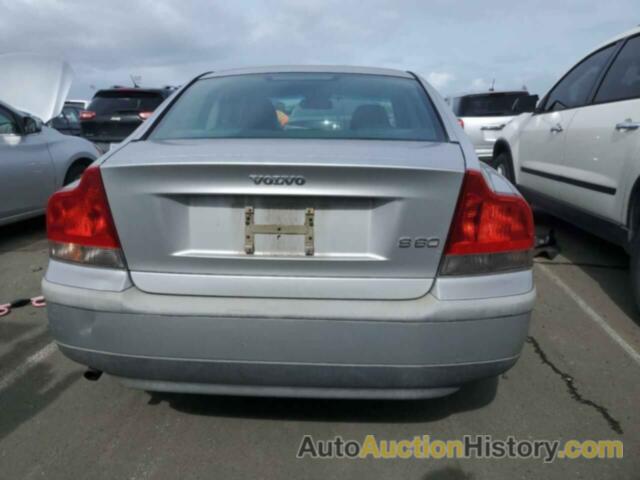 VOLVO S60, YV1RS64A432264316