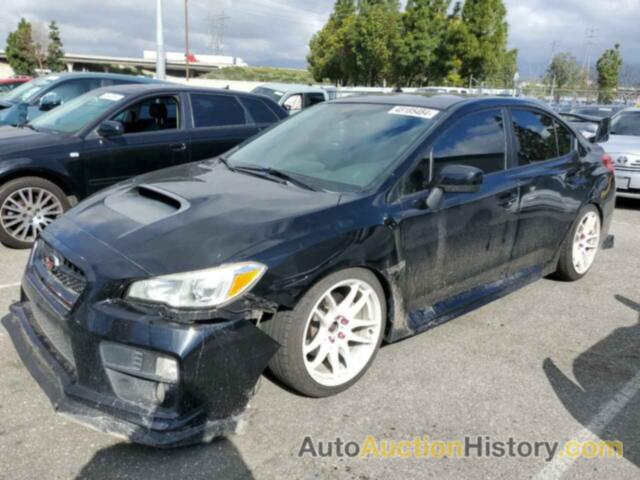 SUBARU WRX PREMIUM, JF1VA1F63G9814076