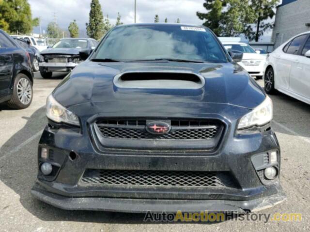 SUBARU WRX PREMIUM, JF1VA1F63G9814076