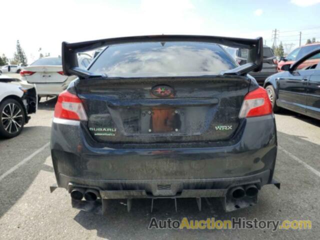 SUBARU WRX PREMIUM, JF1VA1F63G9814076