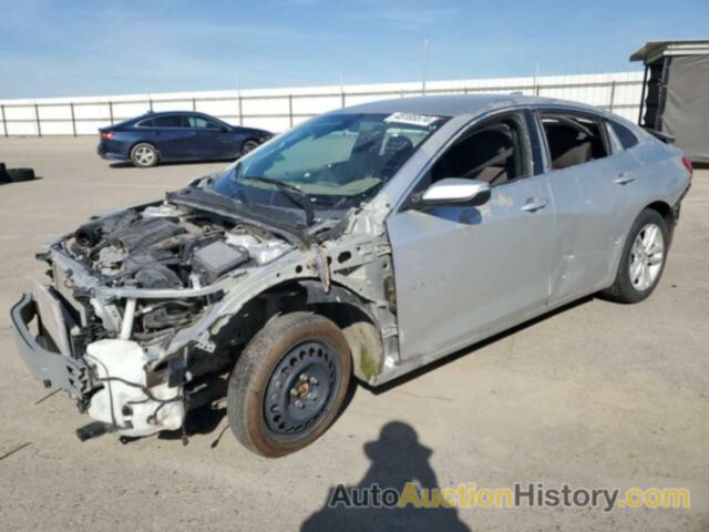 CHEVROLET MALIBU LT, 1G1ZD5ST1JF226572