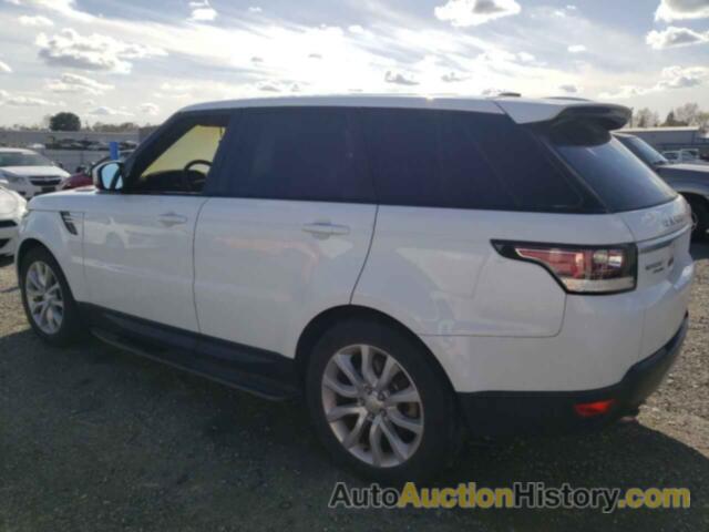 LAND ROVER RANGEROVER HSE, SALWR2WF4EA500356