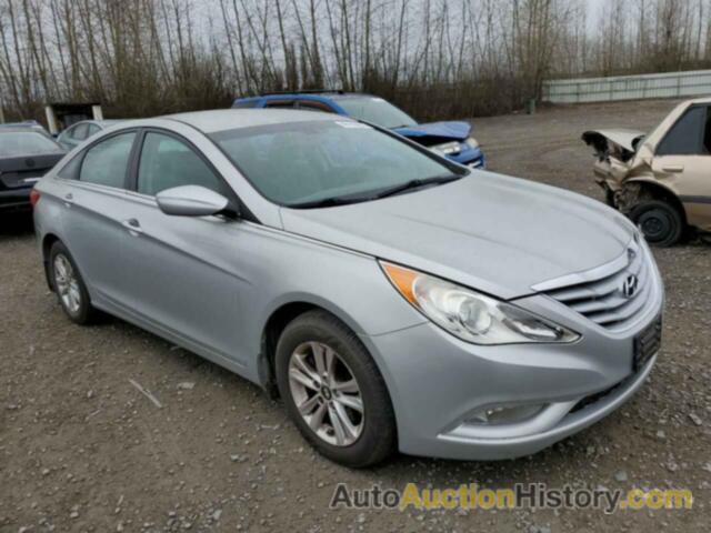 HYUNDAI SONATA GLS, 5NPEB4AC0DH716826