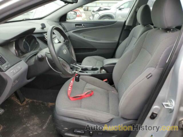 HYUNDAI SONATA GLS, 5NPEB4AC0DH716826