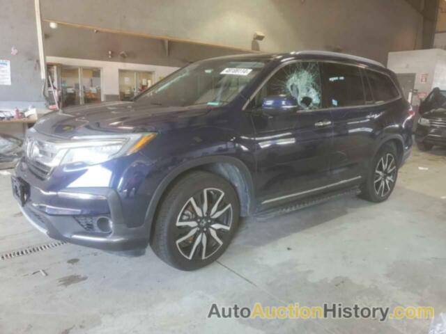 HONDA PILOT TOURING, 5FNYF6H68KB001379