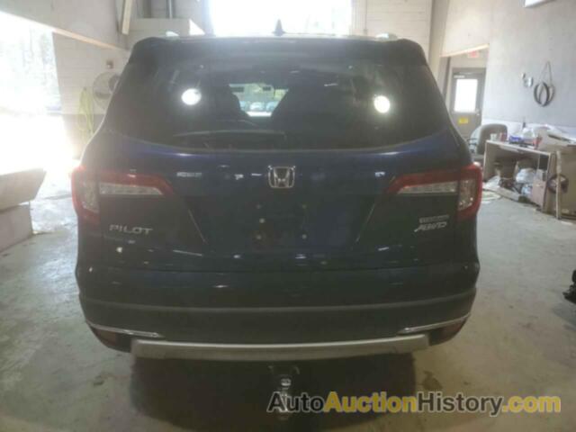 HONDA PILOT TOURING, 5FNYF6H68KB001379