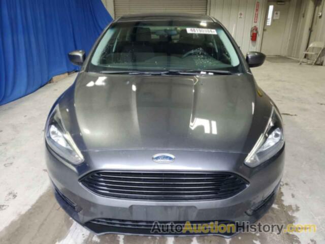 FORD FOCUS SE, 1FADP3FE4JL257766