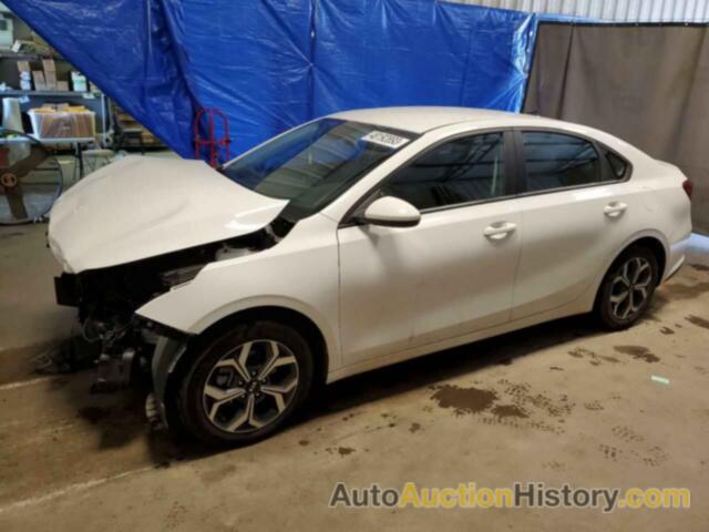 KIA FORTE FE, 3KPF24AD6ME351280