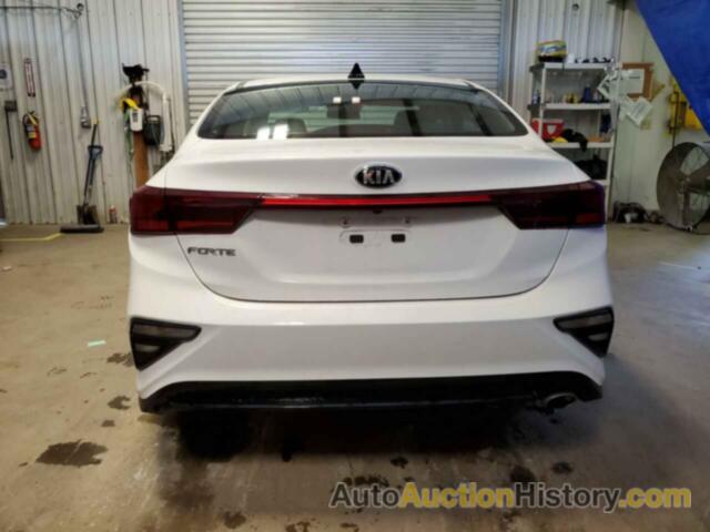 KIA FORTE FE, 3KPF24AD6ME351280