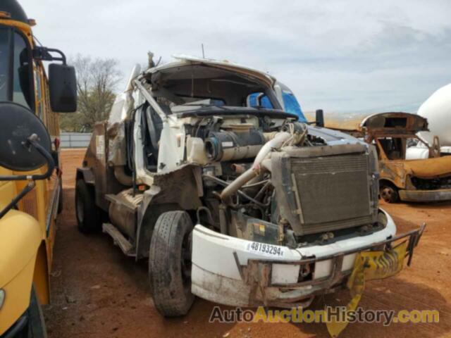 MACK 600 CXP600 CXP600, 1M1AP01Y67N001462