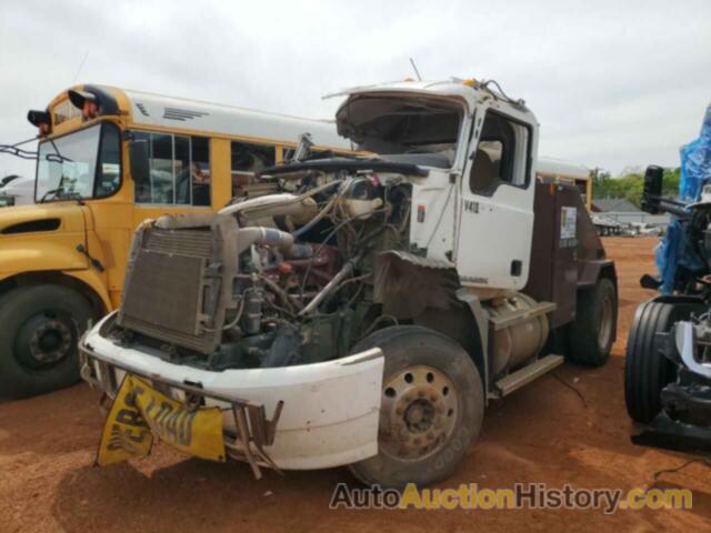 MACK 600 CXP600 CXP600, 1M1AP01Y67N001462