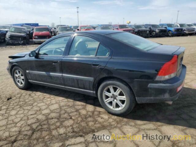 VOLVO S60, YV1RS61R212067667