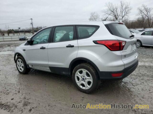 FORD ESCAPE S, 1FMCU0F72KUA56289