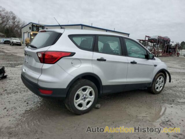 FORD ESCAPE S, 1FMCU0F72KUA56289