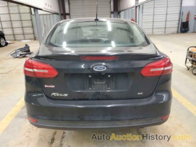 FORD FOCUS SE, 1FADP3F29HL269637