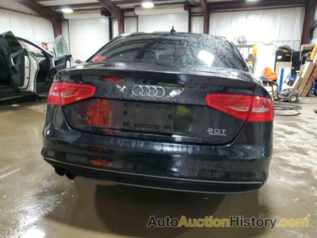 AUDI A4 PREMIUM S-LINE, WAUBFAFL8GN002247