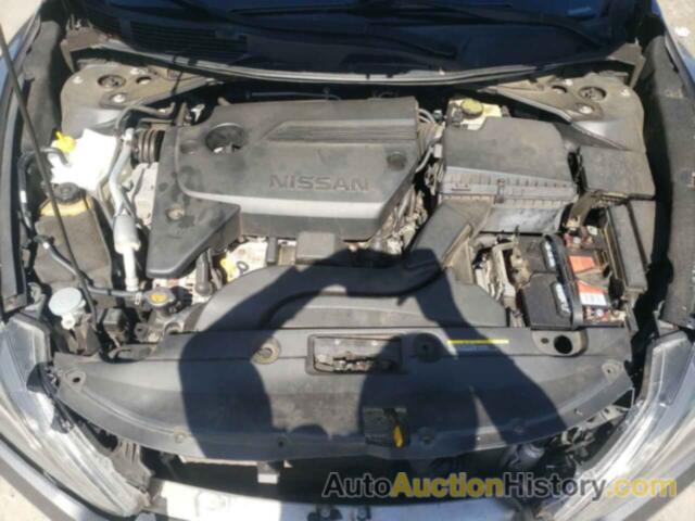 NISSAN ALTIMA 2.5, 1N4AL3AP9GC275597