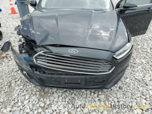 FORD FUSION SE, 3FA6P0H72ER225556