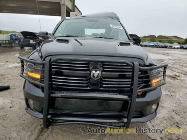 RAM 1500 SPORT, 1C6RR6HT7GS227738