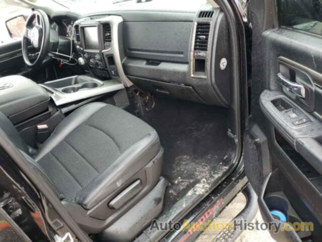 RAM 1500 SPORT, 1C6RR6HT7GS227738