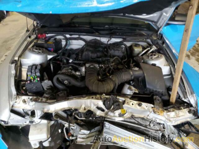 FORD ALL Models, 1ZVFT80N665154653