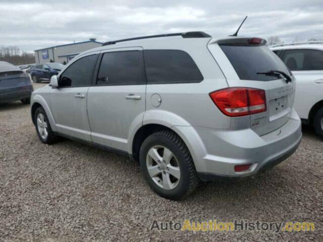 DODGE JOURNEY SXT, 3C4PDDBG3CT397179