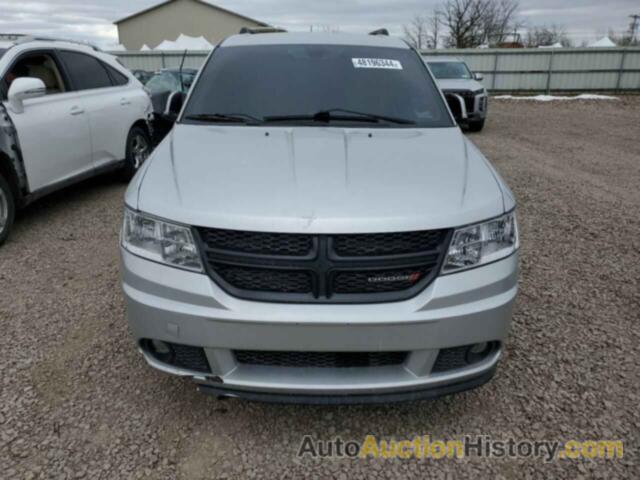 DODGE JOURNEY SXT, 3C4PDDBG3CT397179