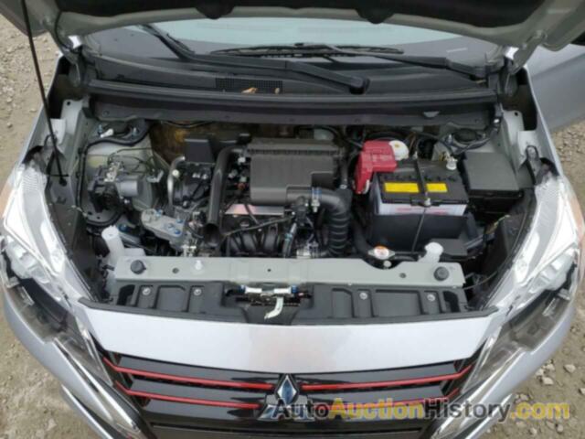 MITSUBISHI MIRAGE G4 ES, ML32FUFJ8RHF05707