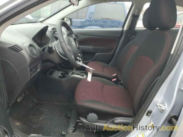 MITSUBISHI MIRAGE G4 ES, ML32FUFJ8RHF05707