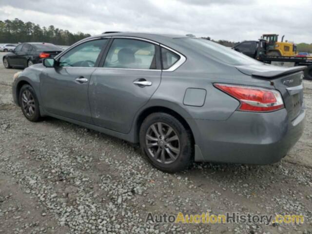 NISSAN ALTIMA 2.5, 1N4AL3AP2FN916513