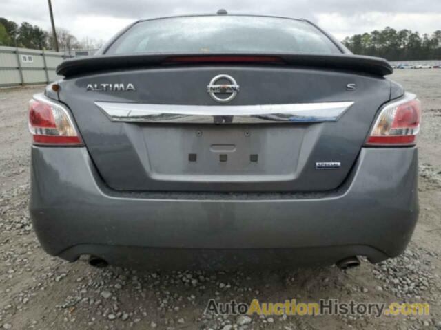 NISSAN ALTIMA 2.5, 1N4AL3AP2FN916513