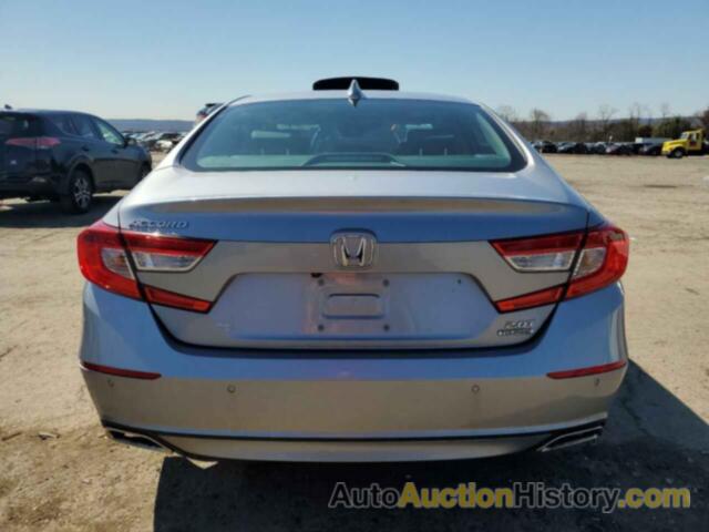 HONDA ACCORD TOURING, 1HGCV2F90KA013023