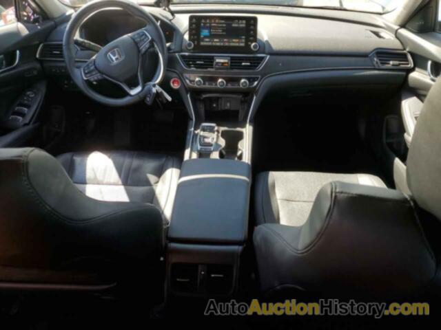 HONDA ACCORD TOURING, 1HGCV2F90KA013023