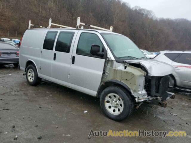 CHEVROLET EXPRESS, 1GCSGAF44E1149744