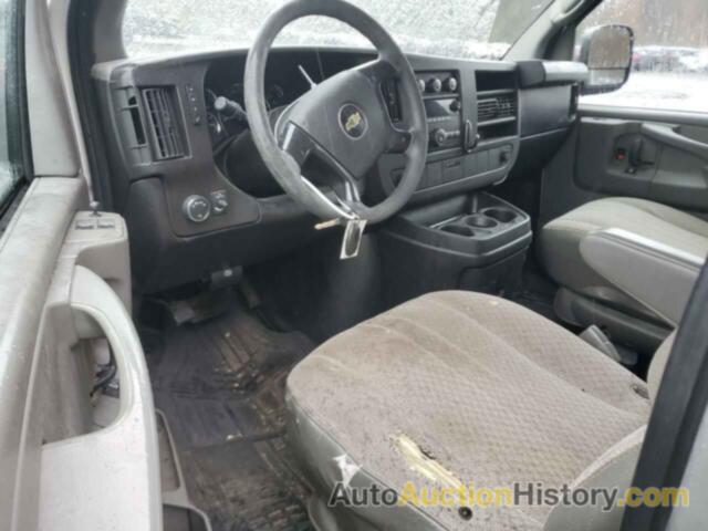 CHEVROLET EXPRESS, 1GCSGAF44E1149744