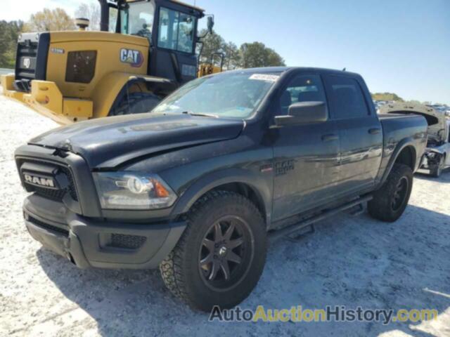 RAM 1500 SLT, 1C6RR7LT5MS528601