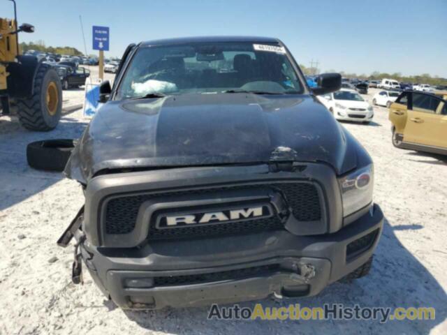 RAM 1500 SLT, 1C6RR7LT5MS528601