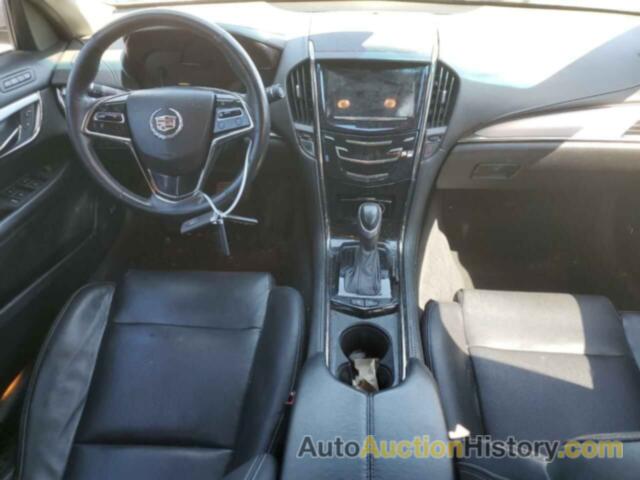 CADILLAC ATS LUXURY, 1G6AH5SX9E0165415