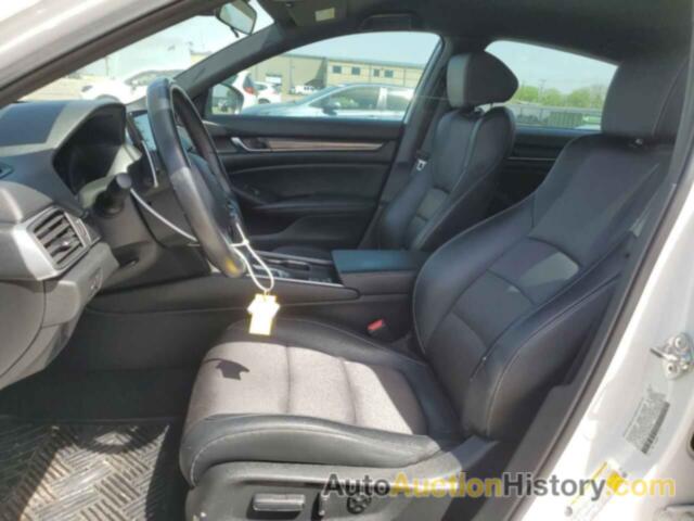 HONDA ACCORD SPORT, 1HGCV1F35JA165187