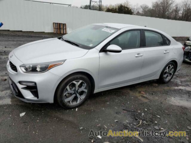 KIA FORTE FE, 3KPF24AD1ME414995