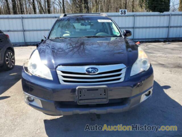 SUBARU OUTBACK 2.5I, 4S4BRBAC4C1253903