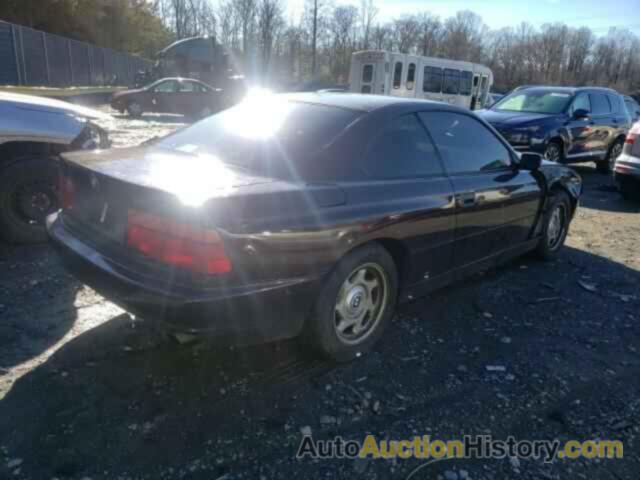 BMW 8 SERIES CI AUTOMATIC, WBAEF6326SCC90539