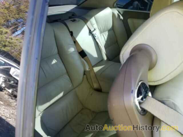 BMW 8 SERIES CI AUTOMATIC, WBAEF6326SCC90539