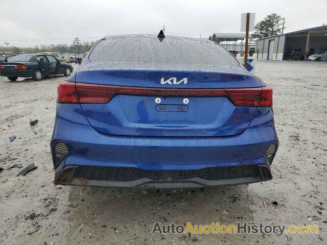 KIA FORTE LX, 3KPF24AD2PE594072