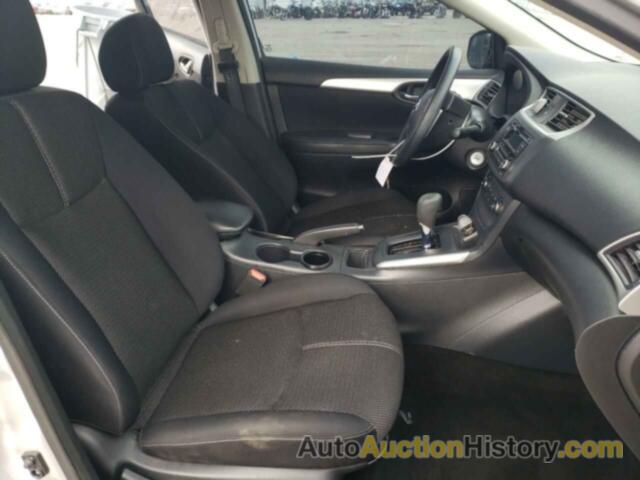 NISSAN SENTRA S, 3N1AB7AP3HY300218