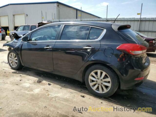 KIA FORTE EX, KNAFX5A82E5168494