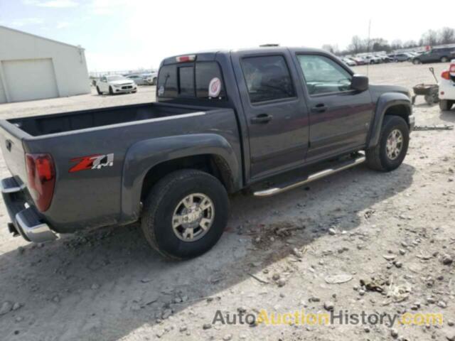 CHEVROLET COLORADO, 1GCDT13E988181084