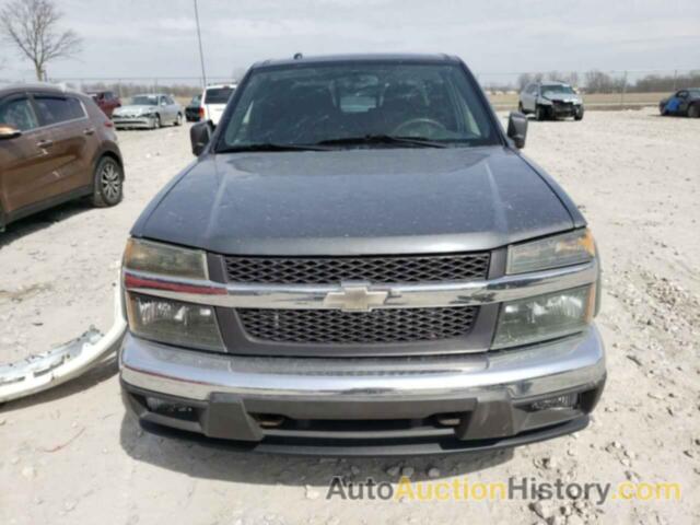 CHEVROLET COLORADO, 1GCDT13E988181084