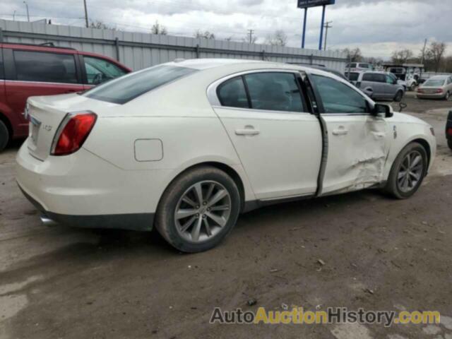 LINCOLN MKS, 1LNHM93RX9G607500